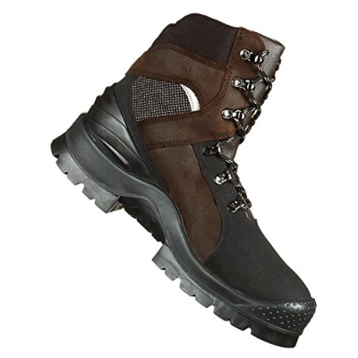 Image de Honeywell 624556446/7 Bacou Ballast S3 CI SRC Chaussures, taille 46