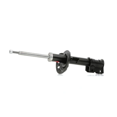 Image de KYB Excel G 333756 Amortisseur Essieu avant gauche Pression de gaz Système bitube Jambe suspension Goujon en haut OPEL: Corsa C 3/5 portes