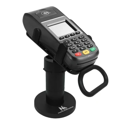 Image de Maclean Support de Terminal paiement, POS, Universel, MC 819