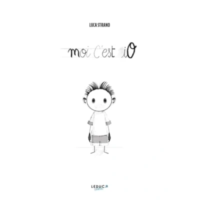 Image de Moi c&#039;est iO (BD)