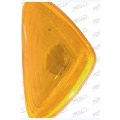 Image de PRASCO FT9204139 Clignotant jaune, orange avant gauche, droite, installation latérale sans porte lampe FIAT: Ducato II Сamion à Plateau/Сhâssis