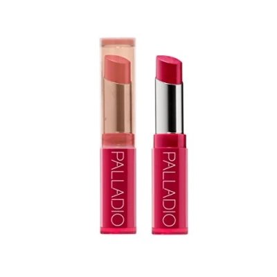 Image de Palladio Baume à lèvres Butter Me Up 02 Doux 21 g