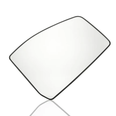 Image de Rétroviseur de porte latérale gauche chauffant pour Transit Custom à partir 2012 BK2117K741BB 1766587