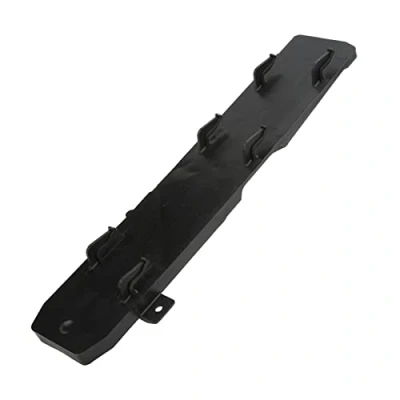 Image de Clasken 1K0819422B, Couvercle de Filtre à air Cabine Noir pour Remplacement Voiture Q3 TT