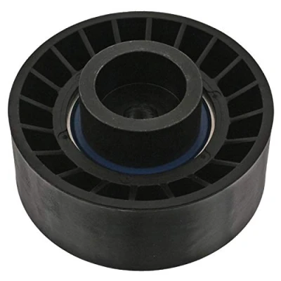 Image de FEBI BILSTEIN 24407 Galet Enrouleur FORD: MONDEO 3, Transit Custom V362 Van, Mk6 FIAT: Ducato III Van
