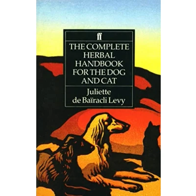 Image de the Complete Herbal Handbook for Dog and Cat