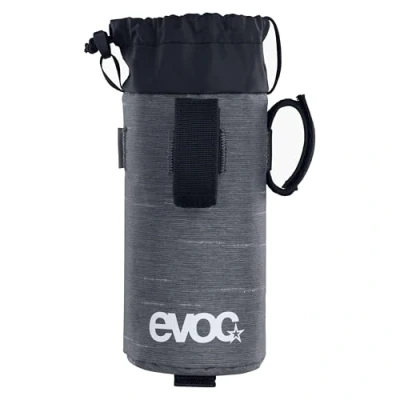 Image de EVOC Multi Holster Pouches &amp; Bags Unisex Adult, Carbon Grey, Taille Unique