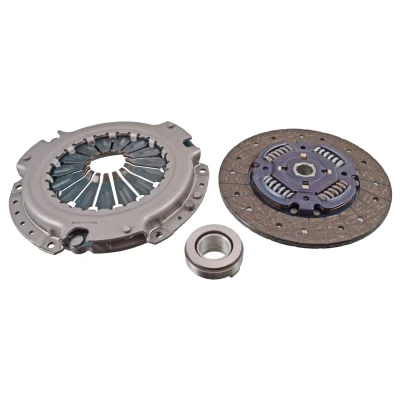 Image de BLUE PRINT ADG03066 Kit d&#039;Embrayage à trois pièces avec graisse synthétique butée de débrayage 240 SSANGYONG: Korando II SUV, Musso SUV