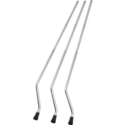 Image de Gibraltar Accessoire Floor Tom Pieds de Basse 9.5 mm SC TL1A