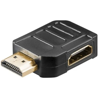 Image de Goobay Adaptateur HDMI Coudé 2