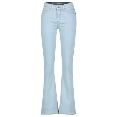 Image de Levi&#039;s 315 Shaping Bootcut Jeans, Different itinéraire, 27W / 30L Femme