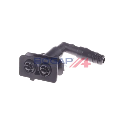 Image de BOGAP E5522121 Gicleur d&#039;eau de nettoyage, nettoyage des phares LAND ROVER: Range Rover III (L322) 4.2 4x4, 3.6 D 4.4 5.0 4x4