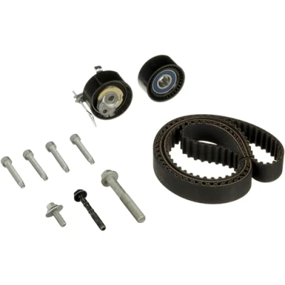 Image de GATES K015699XS Kit de distribution sans pompe à eau VOLVO: V40 3/5 portes, XC60 I, V70 3