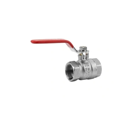 Image de Gardena Valve à rotule: robinet de sortie pour une utilisation intérieure et extérieure, sur les deux côtés du fil interne, 26,5 mm (G 3/4 Pouce) (7336 20)