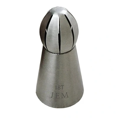 Image de Jem Twist Douilles 18T &amp; 19T, Lot de 2
