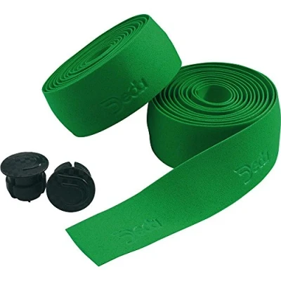 Image de Deda Elementi Nastro Ruban de guidon Vert Kawa