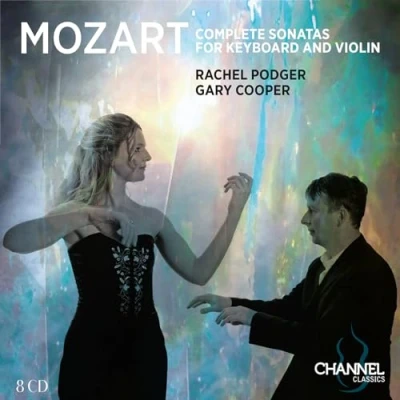 Image de Sonates pour Clavier et Violon (Intégrale)
