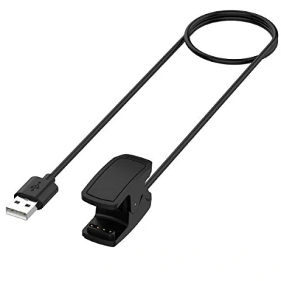 Image de Lokeke Câble de charge USB rechange pour Garmin Descent MK2 et MK2i