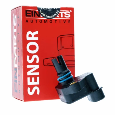 Image de EINPARTS EPS0867 Capteur, pression du tuyau d&#039;admission avec capteur intégré de la température l&#039;air MINI: 3/5 portes, Cabriolet