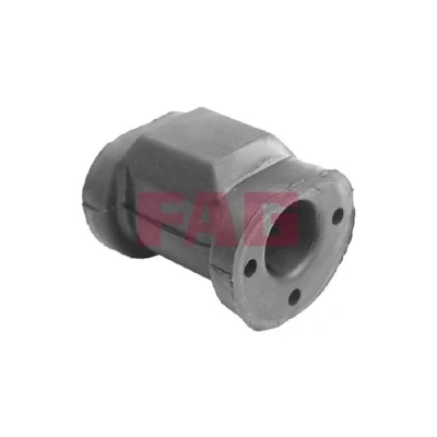 Image de FAG 829 0132 10 Silent Bloc De Triangle Support en caoutchouc pour bras oscillant transversal FIAT: Seicento / 600 3/5 portes, Uno portes