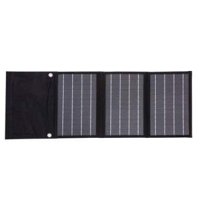 Image de Technaxx 21W Solar Charger TX 207