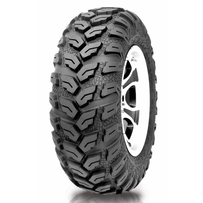 Image de Maxxis MU07 Ceros 23x8/ R12 62N auto Pneus été 52598255