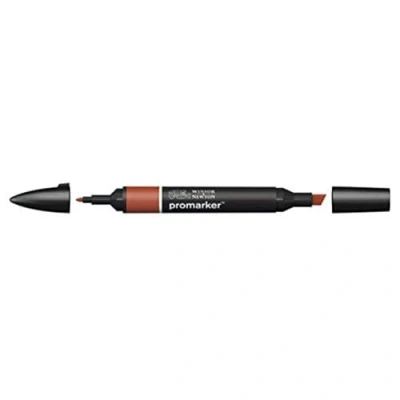 Image de Winsor &amp; Newton Promarker R934 Chataigne