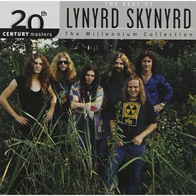 Image de 20th Century Masters the Best of Lynyrd Skynyrd