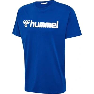Image de hummel T Shirt S/S Hmlgo Multisport Homme Taille