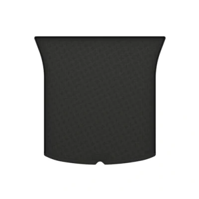 Image de Travall Liner Tapis en Caoutchouc Compatible avec Tesla Model Y [5 Places] (2020 Actuel) TBM1289 de Coffre sur Mesure