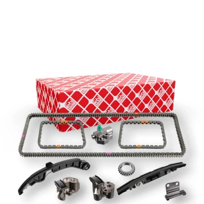 Image de Jeu de chaînes distribution FEBI BILSTEIN 109524