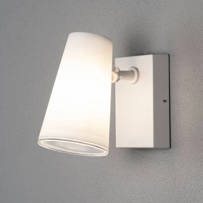 Image de Konstsmide Projecteur d’extérieur LED Fano, réglable