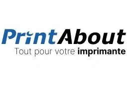 PrintAbout Logo