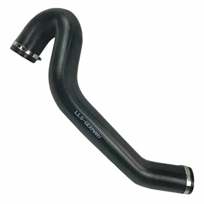 Image de LLS GERMANY Tuyau Turbo Compatible avec Alfa Romeo 156 Limousine 932 2.4 JTD 60619008
