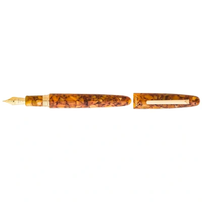 Image de Esterbrook Estie Oversized Honeycomb GT FP M