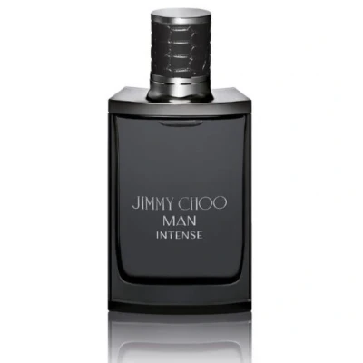 Image de Jimmy Choo Man Intense Eau de Toilette 50ml