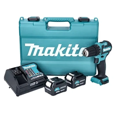 Image de Makita DF332DSME Perceuse visseuse sans fil