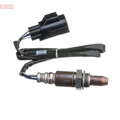 Image de DENSO DOX 0609 Sonde lambda M18x1.5 chauffé, doigt, à large bande JAGUAR: XK Cabriolet, XF Berline, Coupe