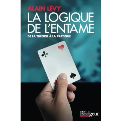 Image de La Logique de l&#039;Entame Livre d’occasion Correct