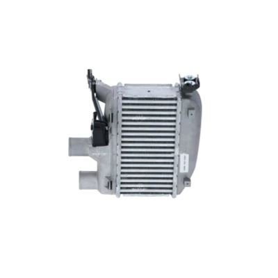Image de NRF 30999 Intercooler TOYOTA: Corolla IX 3/5 portes