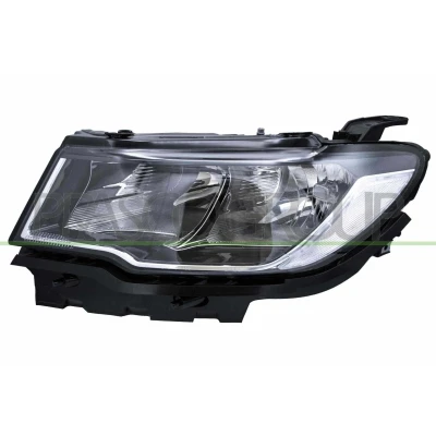 Image de PRASCO JE0344904 Phares gauche H11/HB3 sans commande pour correcteur de site projecteur JEEP: Compass