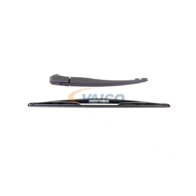 Image de VAICO V40 1833 Kit de bras d&#039;essuie glace, nettoyage des vitres avec cache, balai glace intégré