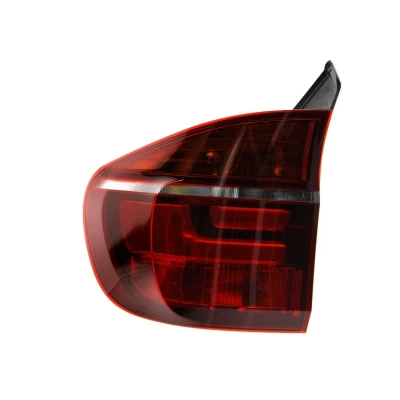 Image de MAGNETI MARELLI 710815040015 Feu arrière gauche Partie extérieure W16W, P21W avec ampoules BMW: X5