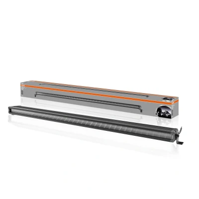 Image de OSRAM LEDriving Driving Lights Value Series LEDDL120 CB SM Barre à LED 108
