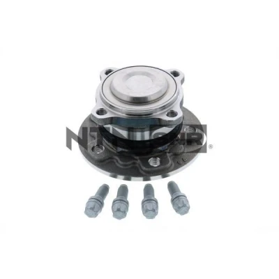Image de SNR R150.60 Kit de roulements roue 143 BMW: 2 Gran Tourer, 1 3/5 portes, Active MINI: Countryman, Clubman
