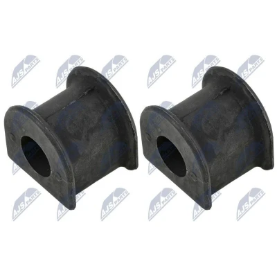 Image de NTY ZGS TY 093 Coussinet de palier, stabilisateur des deux côtés l&#039;essieu avant TOYOTA: RAV4 II SUV