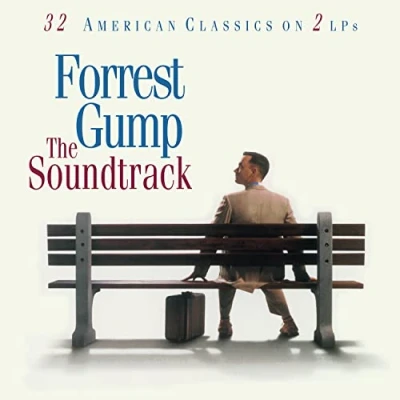 Image de Forrest Gump The Soundtrack