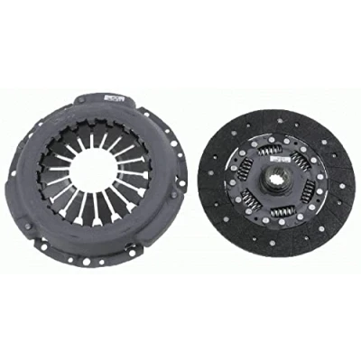 Image de SACHS 3000 951 519 Kit d&#039;Embrayage sans butée de débrayage 228 LAND ROVER: Freelander I SUV