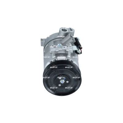 Image de NRF 320262 Compresseur De Climatisation 6SES14C 12V PAG 46 YF R1234yf, R134a avec bagues d’étanchéité MERCEDES BENZ: Classe B