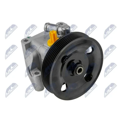 Image de NTY SPW FR 028 Pompe De Direction Assistée hydraulique FORD: Focus Mk1 3/5 portes, Break, Berline